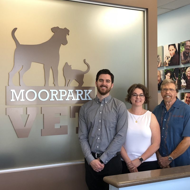 Moorpark Veterinary Hospital Pet Veterinarian