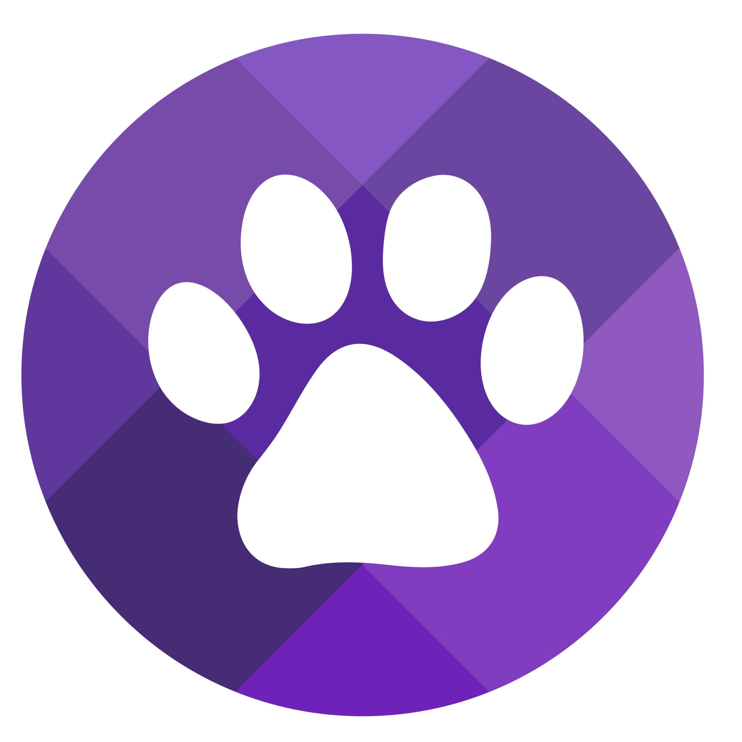 Download the PetDesk app