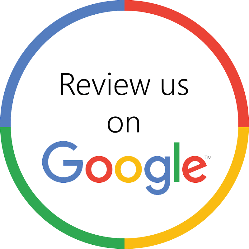 Review us on Google